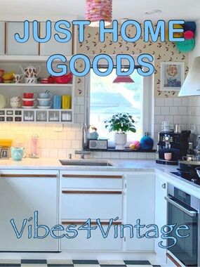 6/5 - Friday - Vibes4Vintage - JUST HOME GOODS Share Group
